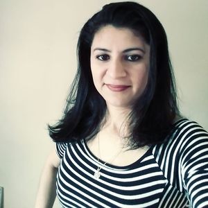 Meet your Posher, Reina